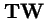 ${\bf T}{\bf W}$