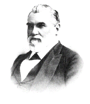 Leland Stanford