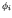 $\phi_i$
